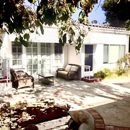 Bed and Breakfast Sunset Strip Los Angeles Exterior foto