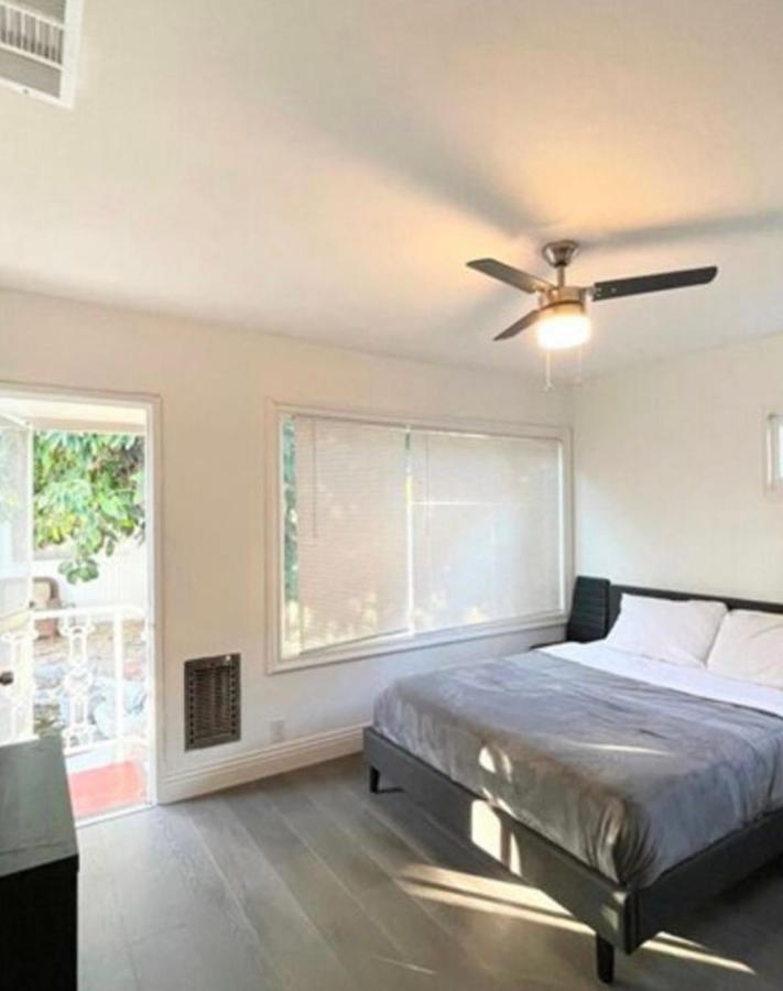 Bed and Breakfast Sunset Strip Los Angeles Exterior foto